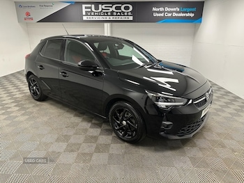 Vauxhall - Corsa