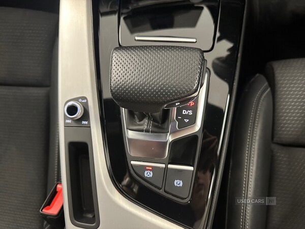 Used Audi A5 2023 for sale - 76371839: Photo 14