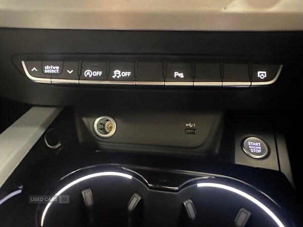 Used Audi A5 2023 for sale - 76371839: Photo 15