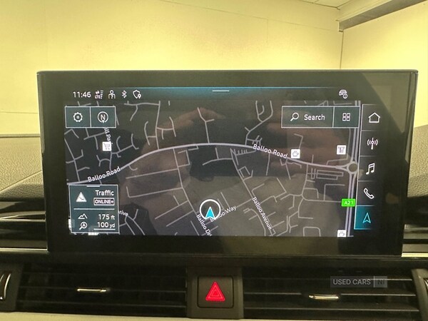 Used Audi A5 2023 for sale - 76371839: Photo 16