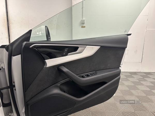 Used Audi A5 2023 for sale - 76371839: Photo 18