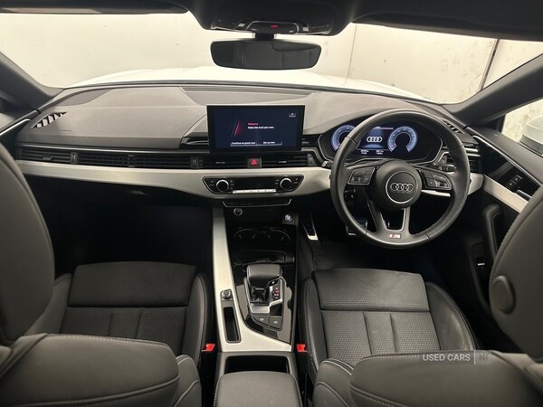 Used Audi A5 2023 for sale - 76371839: Photo 19