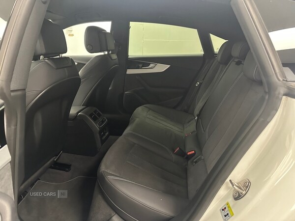 Used Audi A5 2023 for sale - 76371839: Photo 20