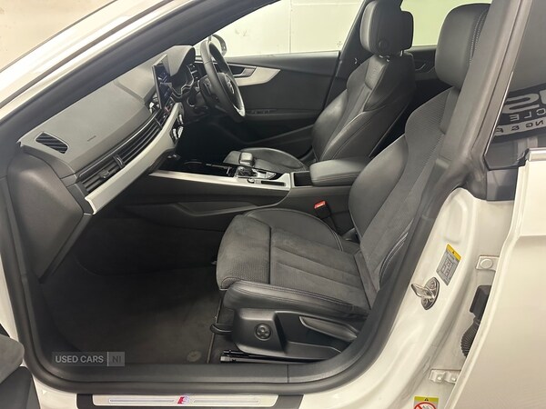 Used Audi A5 2023 for sale - 76371839: Photo 21