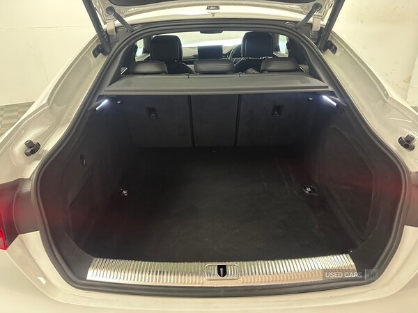 Used Audi A5 2023 for sale - 76371839: Photo 27