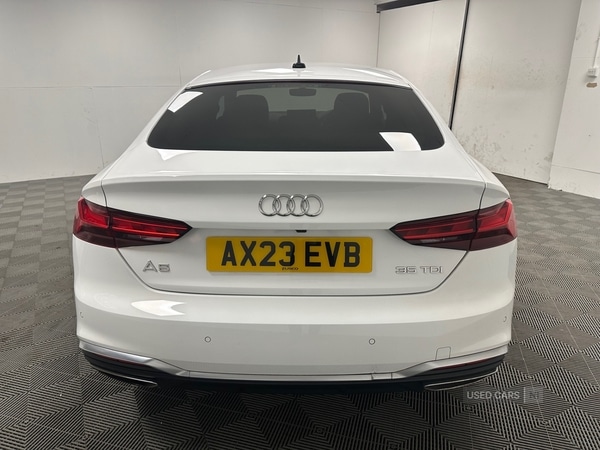 Used Audi A5 2023 for sale - 76371839: Photo 28