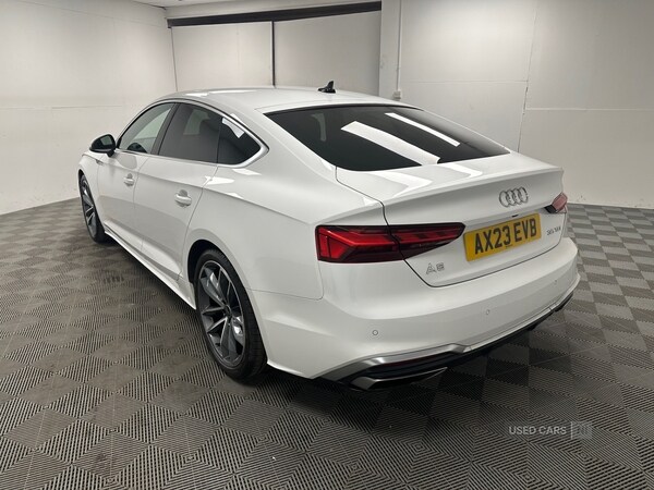 Used Audi A5 2023 for sale - 76371839: Photo 29
