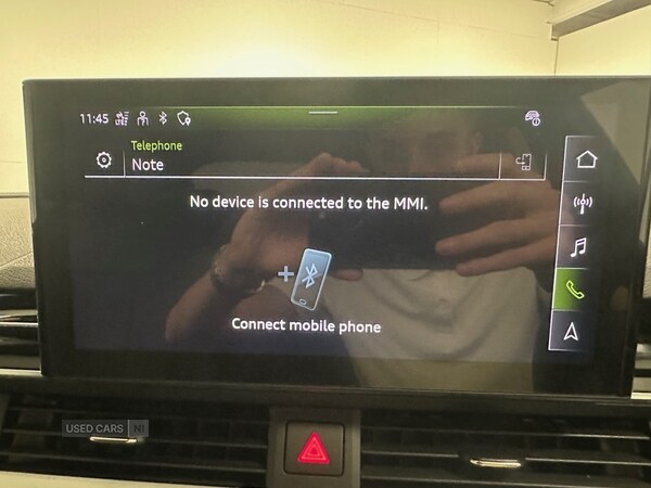 Used Audi A5 2023 for sale - 76371839: Photo 31