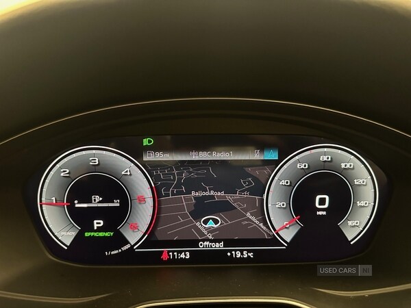 Used Audi A5 2023 for sale - 76371839: Photo 32