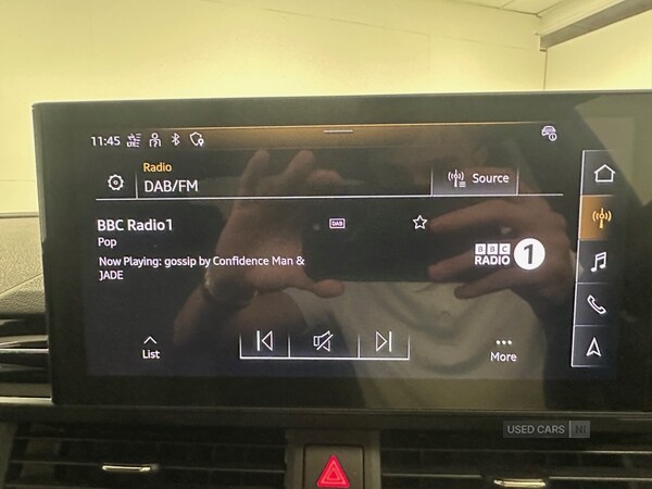 Used Audi A5 2023 for sale - 76371839: Photo 33