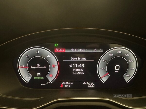 Used Audi A5 2023 for sale - 76371839: Photo 34