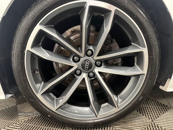 Used Audi A5 2023 for sale - 76371839: Photo 4