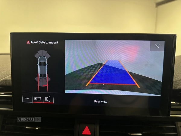 Used Audi A5 2023 for sale - 76371839: Photo 6