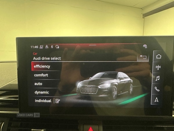 Used Audi A5 2023 for sale - 76371839: Photo 7