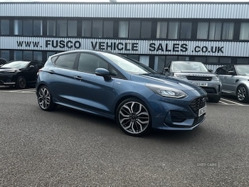 Used Ford Fiesta 2023 for sale - 79497618: Photo