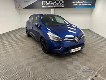 Used Renault Clio 2018 for sale - 75601995: Photo