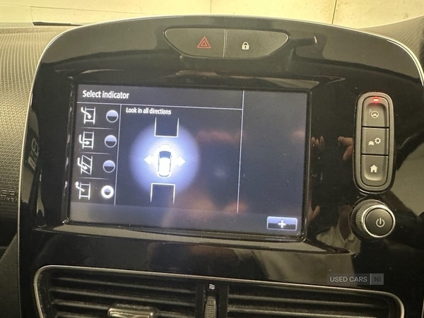 Vehicle 27