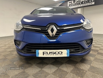 Used Renault Clio 2018 for sale - 75601995: Photo