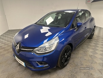 Used Renault Clio 2018 for sale - 75601995: Photo