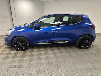 Used Renault Clio 2018 for sale - 75601995: Photo