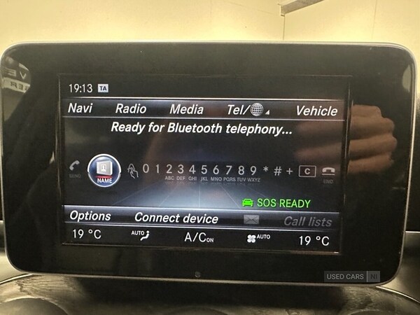 Used Mercedes-Benz C Class 2017 for sale - 76372026: Photo 28