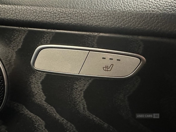 Used Mercedes-Benz C Class 2017 for sale - 76372026: Photo 45