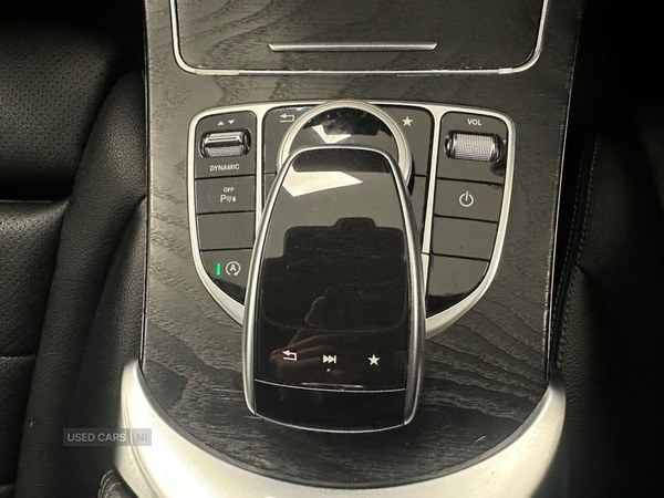 Used Mercedes-Benz C Class 2017 for sale - 76372026: Photo 50