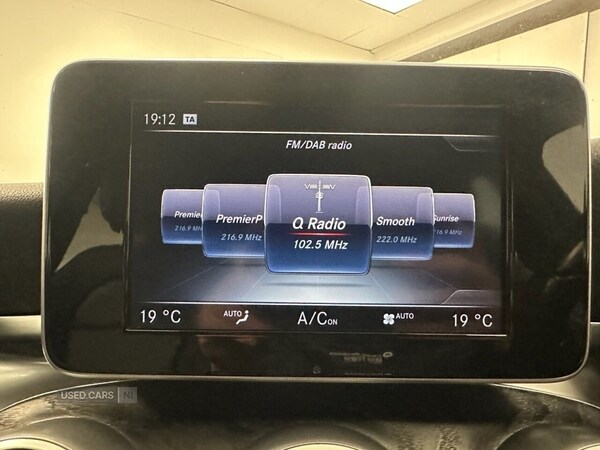 Used Mercedes-Benz C Class 2017 for sale - 76372026: Photo 52