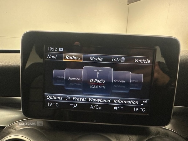 Used Mercedes-Benz C Class 2017 for sale - 76372026: Photo 53