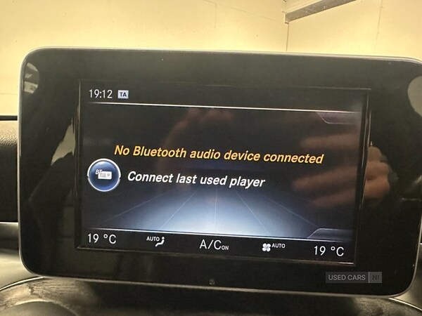 Used Mercedes-Benz C Class 2017 for sale - 76372026: Photo 54