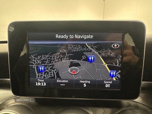 Used Mercedes-Benz C Class 2017 for sale - 76372026: Photo 55