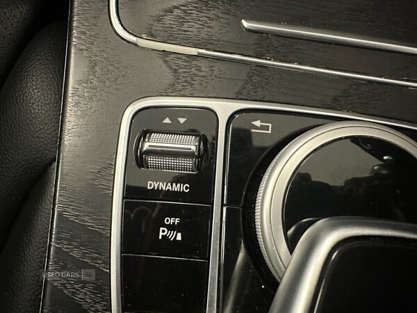 Used Mercedes-Benz C Class 2017 for sale - 76372026: Photo 58