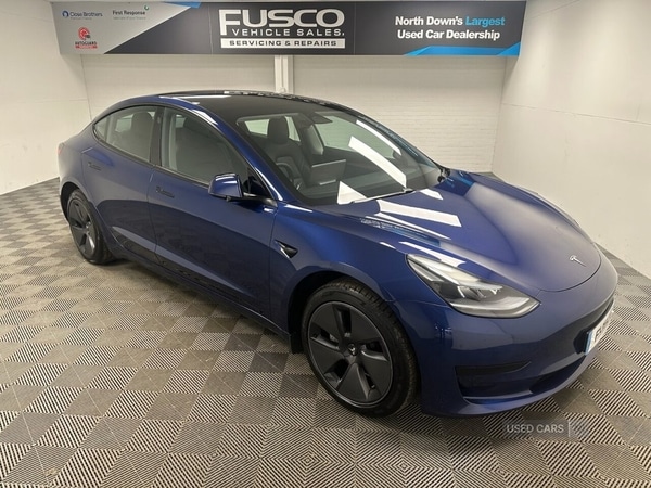 Used Tesla Model 3 2022 for sale - 76927200: Photo 1