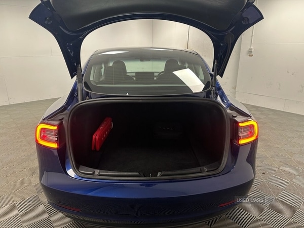 Used Tesla Model 3 2022 for sale - 76927200: Photo 11