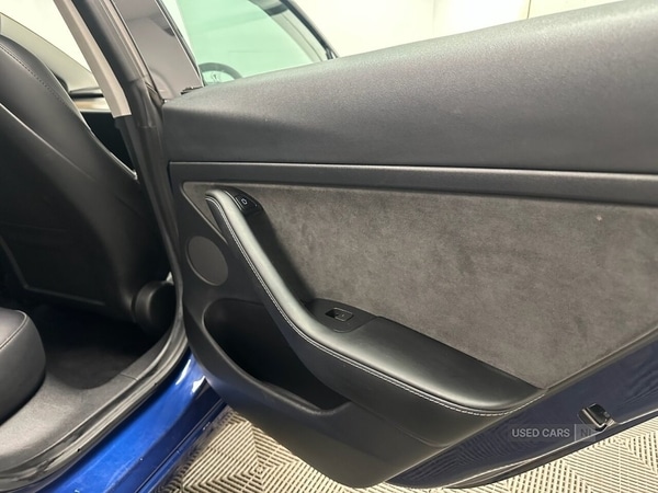 Used Tesla Model 3 2022 for sale - 76927200: Photo 13