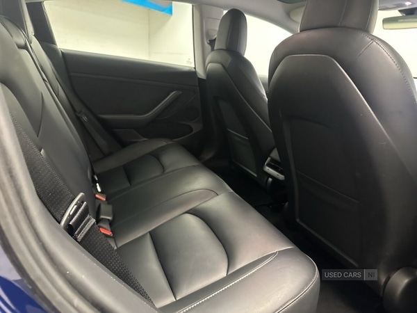 Used Tesla Model 3 2022 for sale - 76927200: Photo 14