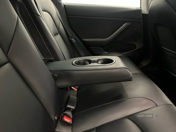 Used Tesla Model 3 2022 for sale - 76927200: Photo 16