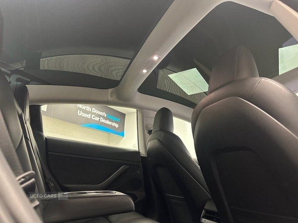 Used Tesla Model 3 2022 for sale - 76927200: Photo 17