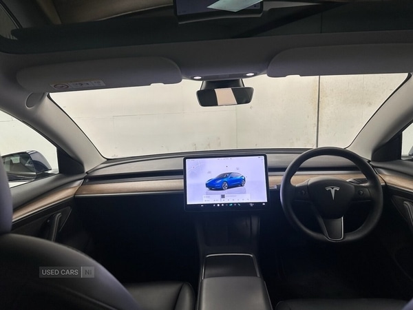 Used Tesla Model 3 2022 for sale - 76927200: Photo 18