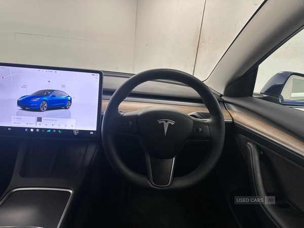 Used Tesla Model 3 2022 for sale - 76927200: Photo 19
