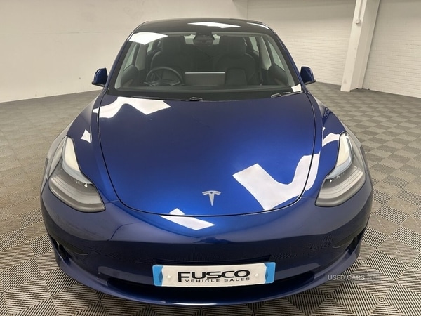 Used Tesla Model 3 2022 for sale - 76927200: Photo 2