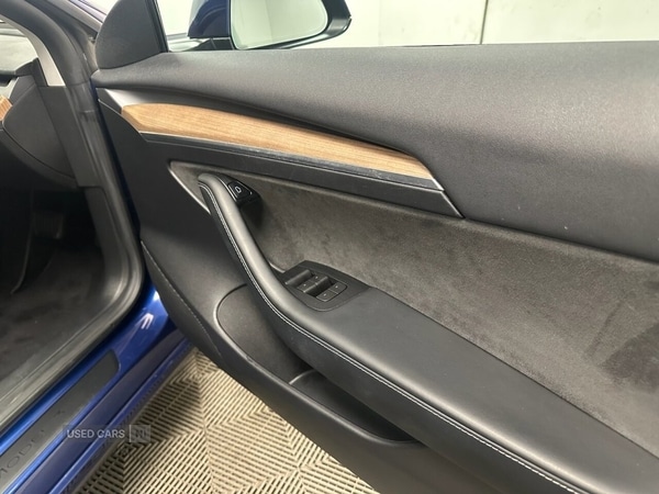 Used Tesla Model 3 2022 for sale - 76927200: Photo 20