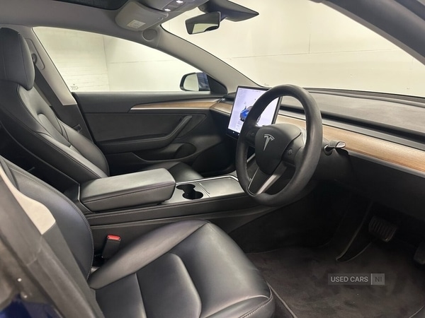 Used Tesla Model 3 2022 for sale - 76927200: Photo 22