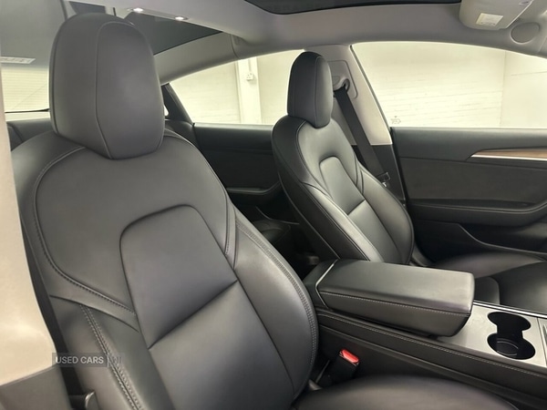 Used Tesla Model 3 2022 for sale - 76927200: Photo 23