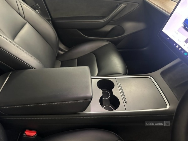 Used Tesla Model 3 2022 for sale - 76927200: Photo 24