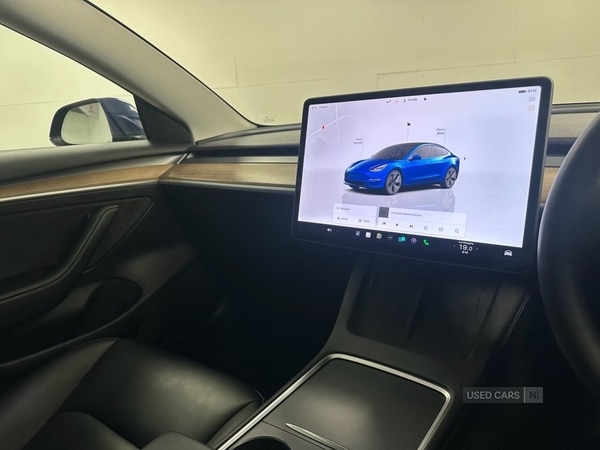 Used Tesla Model 3 2022 for sale - 76927200: Photo 27