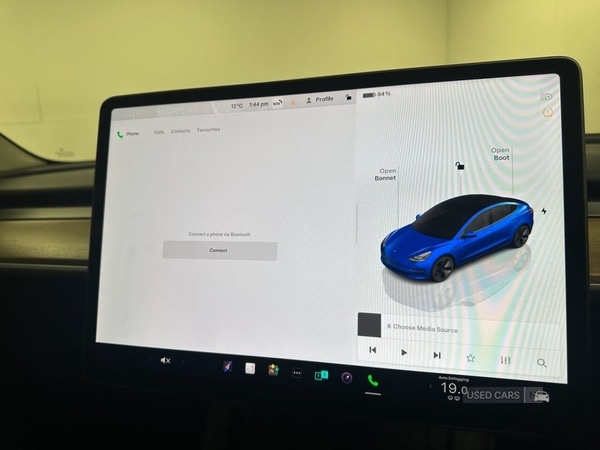 Used Tesla Model 3 2022 for sale - 76927200: Photo 29