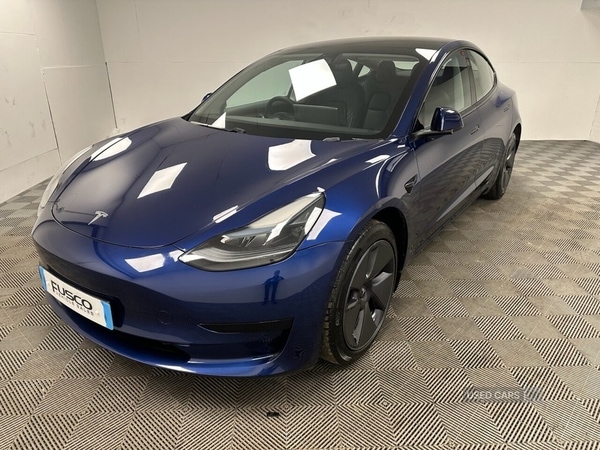 Used Tesla Model 3 2022 for sale - 76927200: Photo 3