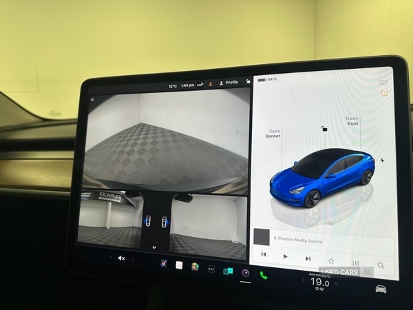 Used Tesla Model 3 2022 for sale - 76927200: Photo 30