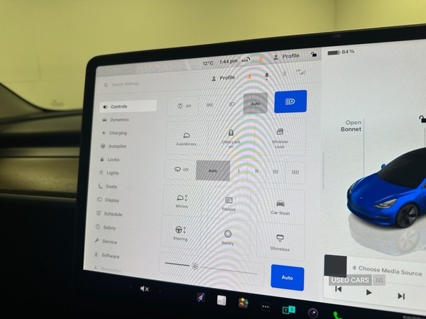 Used Tesla Model 3 2022 for sale - 76927200: Photo 32